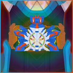 假面骑士歌查德变身模拟器手机版