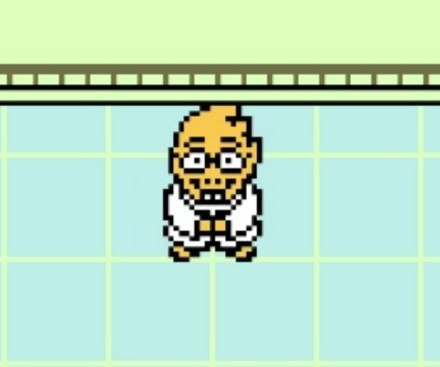 传说之下中文版