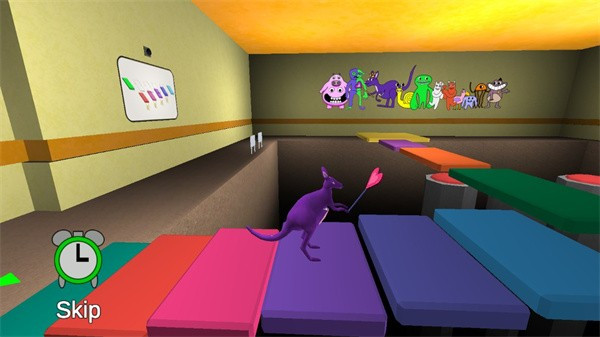 班班花园4手机版游戏玩法-2