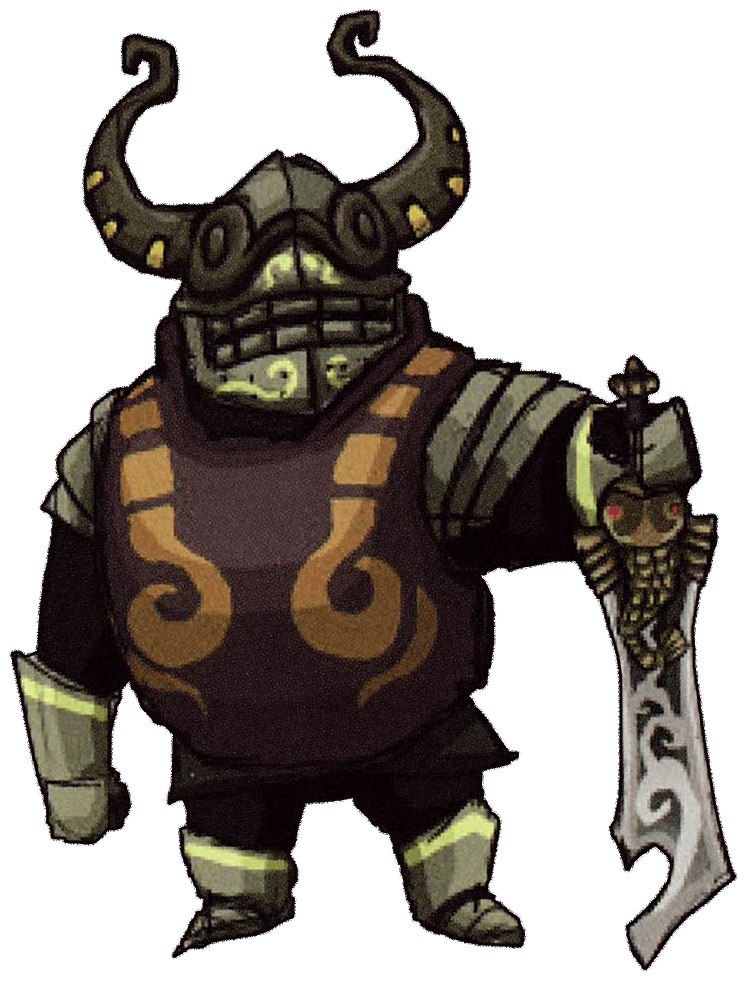 塞尔达传说幻影沙漏