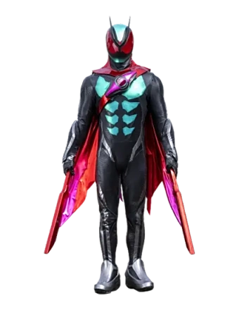 假面骑士ZZZ变身模拟器