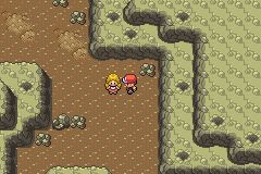 口袋妖怪梦的光点