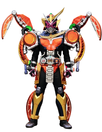 假面骑士ZIO变身模拟器