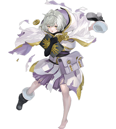 火焰之纹章英雄