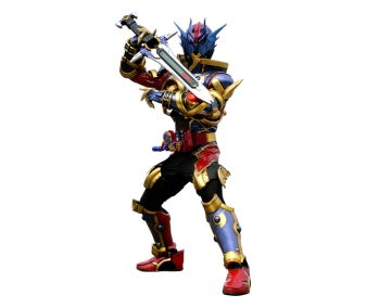 假面骑士黑暗帝骑变身模拟器