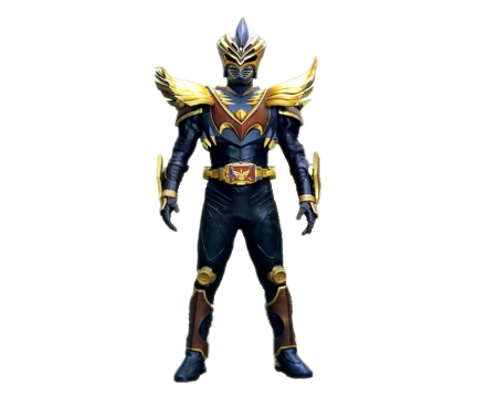 假面骑士龙骑变身模拟器