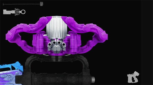 假面骑士暴太郎模拟器