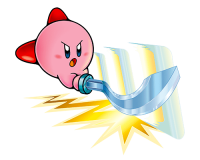 星之卡比镜之大迷宫