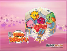 星之卡比镜之迷宫