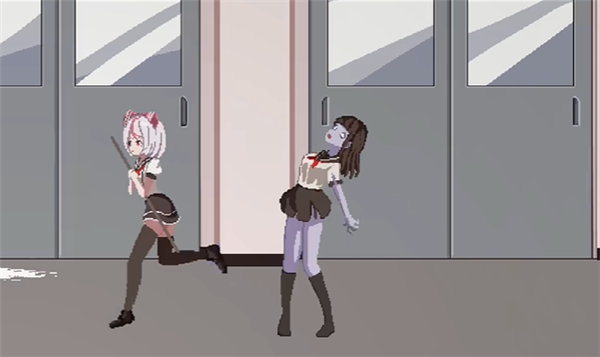 夏哈塔遭难的一天