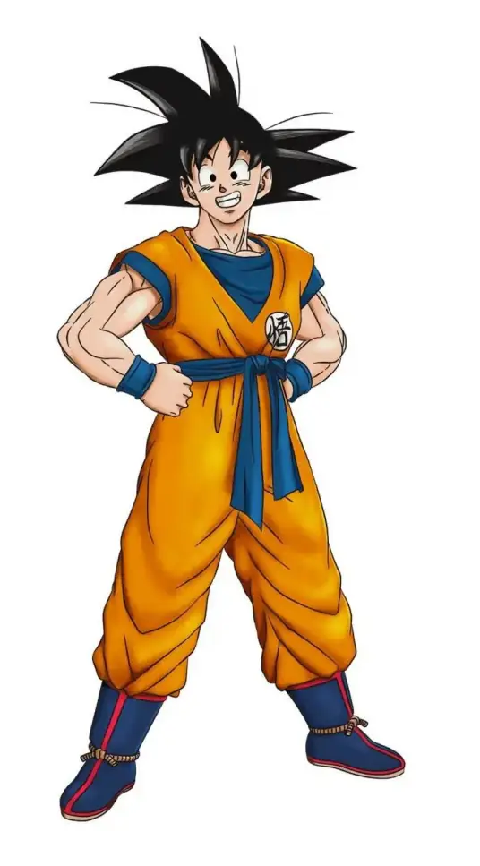 龙珠斗士Z像素版