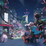 口袋妖怪夜之戒深渊之行手机版