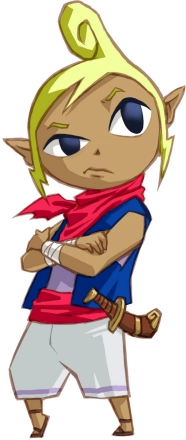 塞尔达传说幻影沙漏