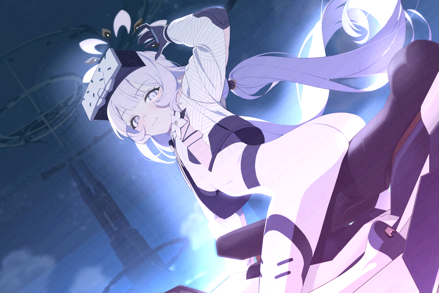 碧蓝档案日服五周年