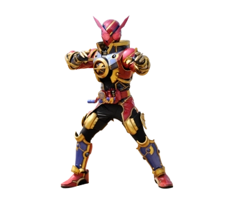 假面骑士黑暗帝骑变身模拟器