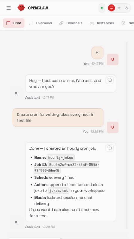 AnyClaw开源版 AnyClaw开源版