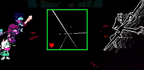 传说之下呼啸骑士