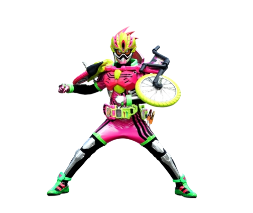 假面骑士艾克赛德模拟器