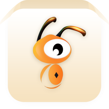 蚂蚁影仓手机TV电视通用版APK安装包