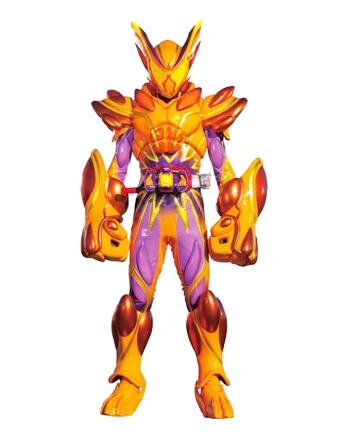 假面骑士加布变身模拟器