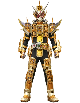 假面骑士ZIO变身模拟器