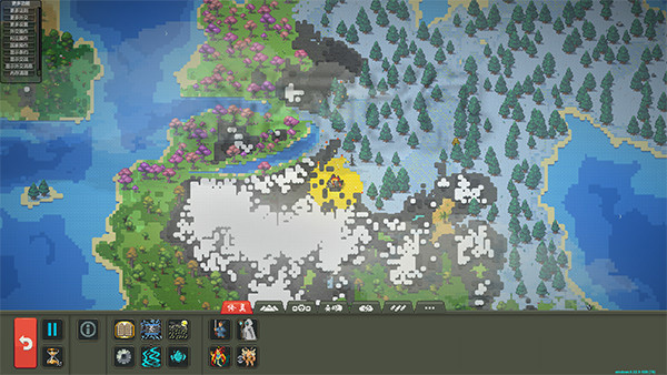 世界盒子修仙版