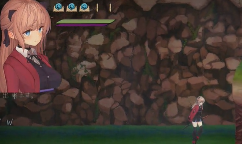 薇薇与魔法之岛