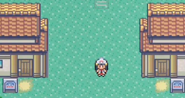 口袋妖怪增强绿宝石手机版截图1