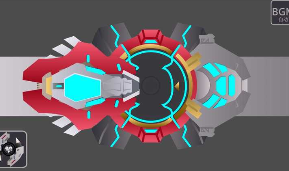 超限斗神变身模拟器