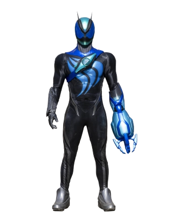 假面骑士ZZZ变身模拟器