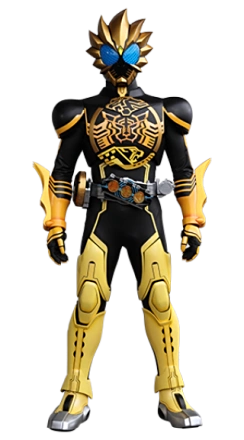 假面骑士欧兹变身模拟器