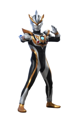 罗布奥特曼变身模拟器