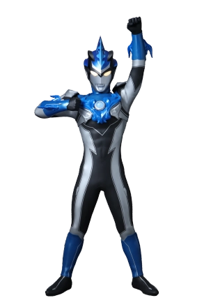 罗布奥特曼变身模拟器