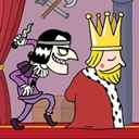 我要当国王官方版