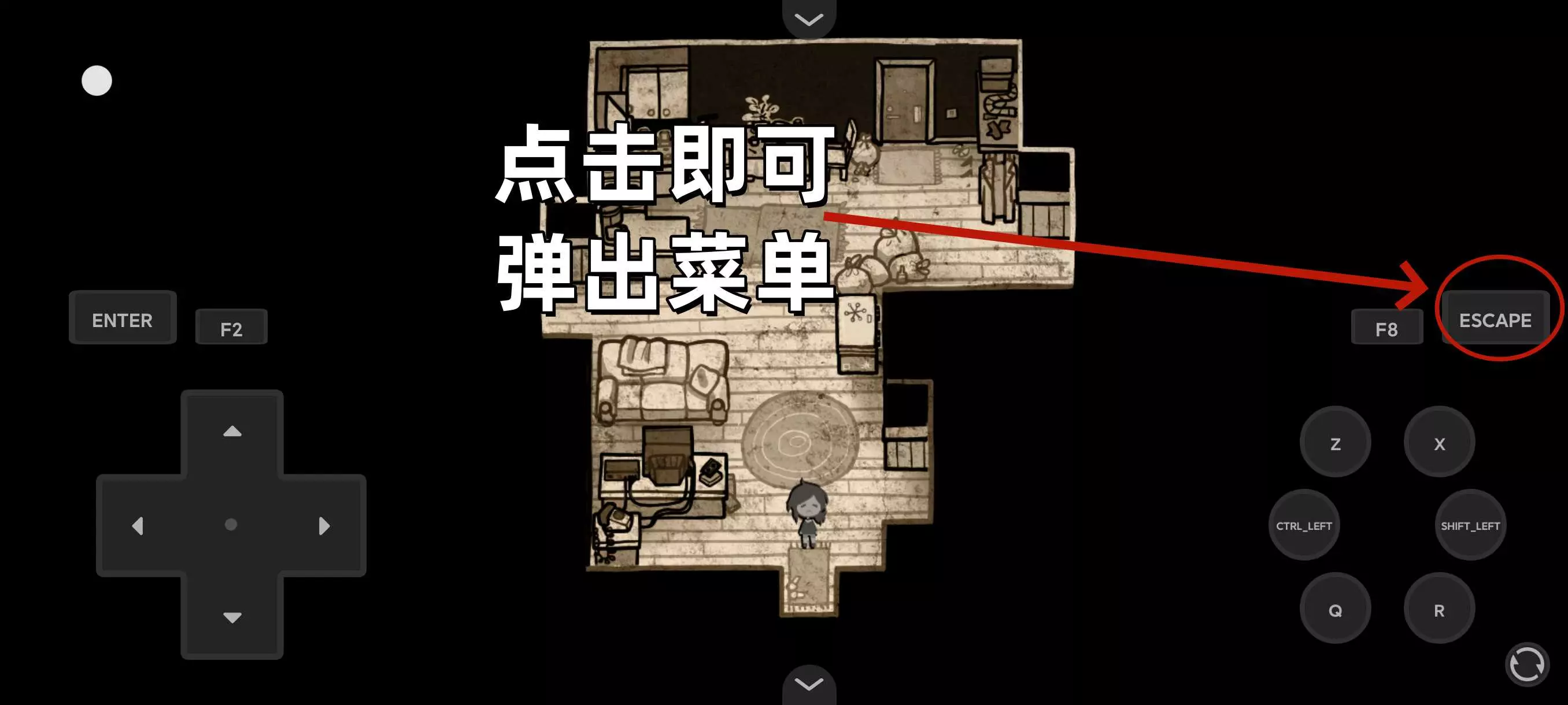 安迪与莉莉的棺材