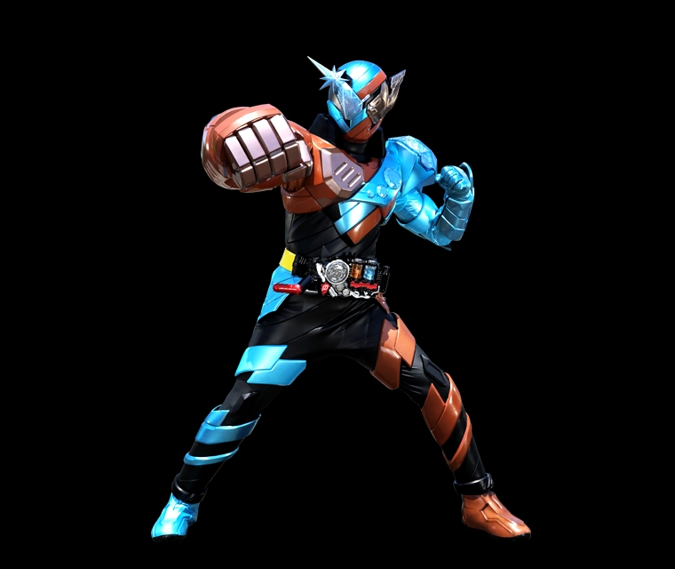 假面骑士bulid变身模拟器