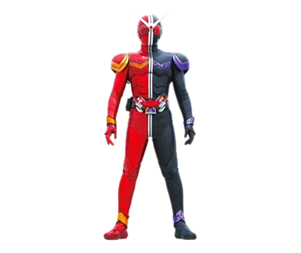 假面骑士双骑变身模拟器