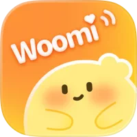 Woomi伍米安卓聊天软件