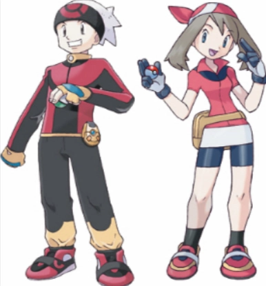 口袋妖怪绿宝石