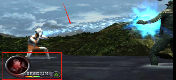 奥特曼空想特摄