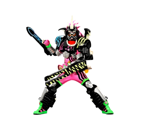 假面骑士艾克赛德模拟器