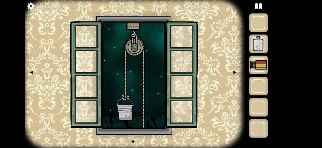 锈湖旅馆手机版