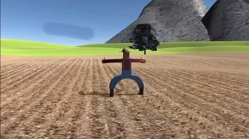 约翰的农场手机版