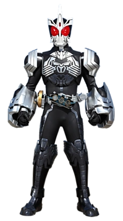 假面骑士欧兹变身模拟器