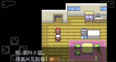 口袋妖怪最强进化