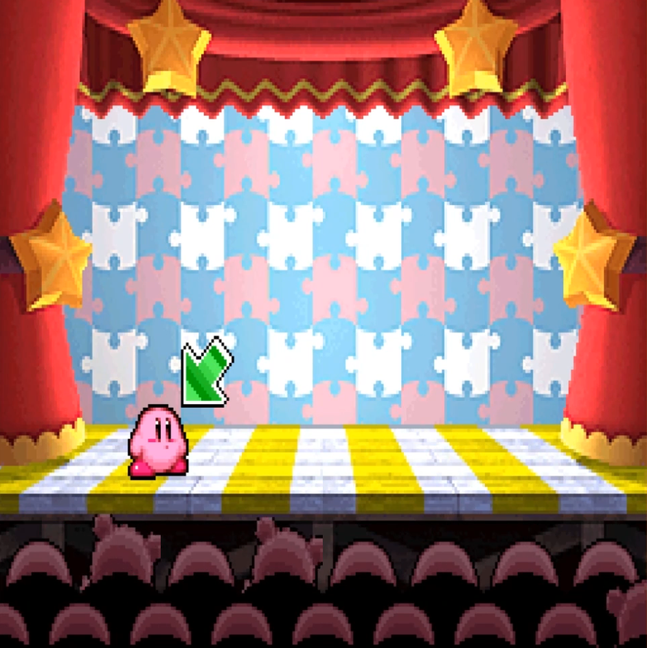 星之卡比超究极豪华版