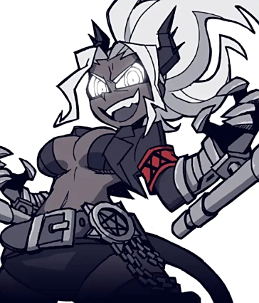 地狱把妹王手游