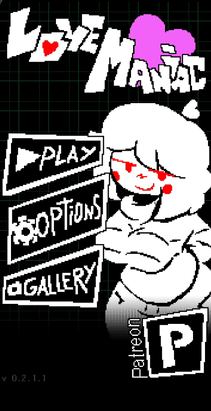 传说之下lovemaniac手机版