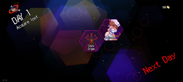 地牢小队DungeonSquad