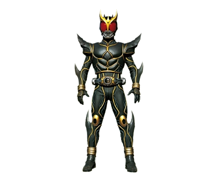 假面骑士空我变身模拟器